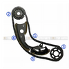 TK-VW013 Timing Chain Kit for VOLKSWAGEN