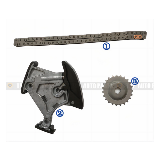TK-VW025 Timing Chain Kit for VOLKSWAGEN