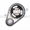 TK-CV019 Timing Chain Kit for CHEVROLET Truck