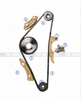 TK-OP006 Timing Chain Kit for OPEL