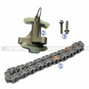 TK-CT009 Timing Chain Kit for CHEVROLET C5/C6