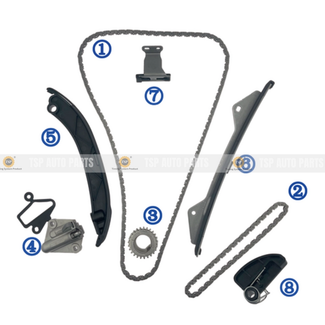 TK-CV053 Timing Chain Kit for CHEVROLET Cavalier/Encore