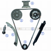TK-CV034 Timing Chain Kit for CHEVROLET 