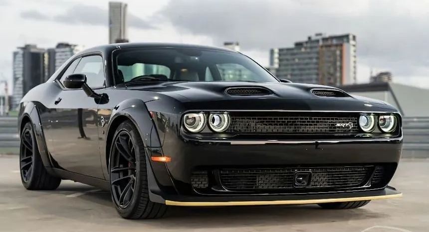 How Timing Chain Kits Enhance the Performance of Your DODGE Engines