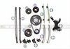 TK-JP009 Timing Chain Kit for JEEP 4.7L