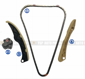 TK-HY020 Timing Chain Kit for HYUNDAI 1.6L