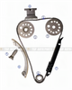 TK-JG005 Timing Chain Kit for JAGUAR 2.0D