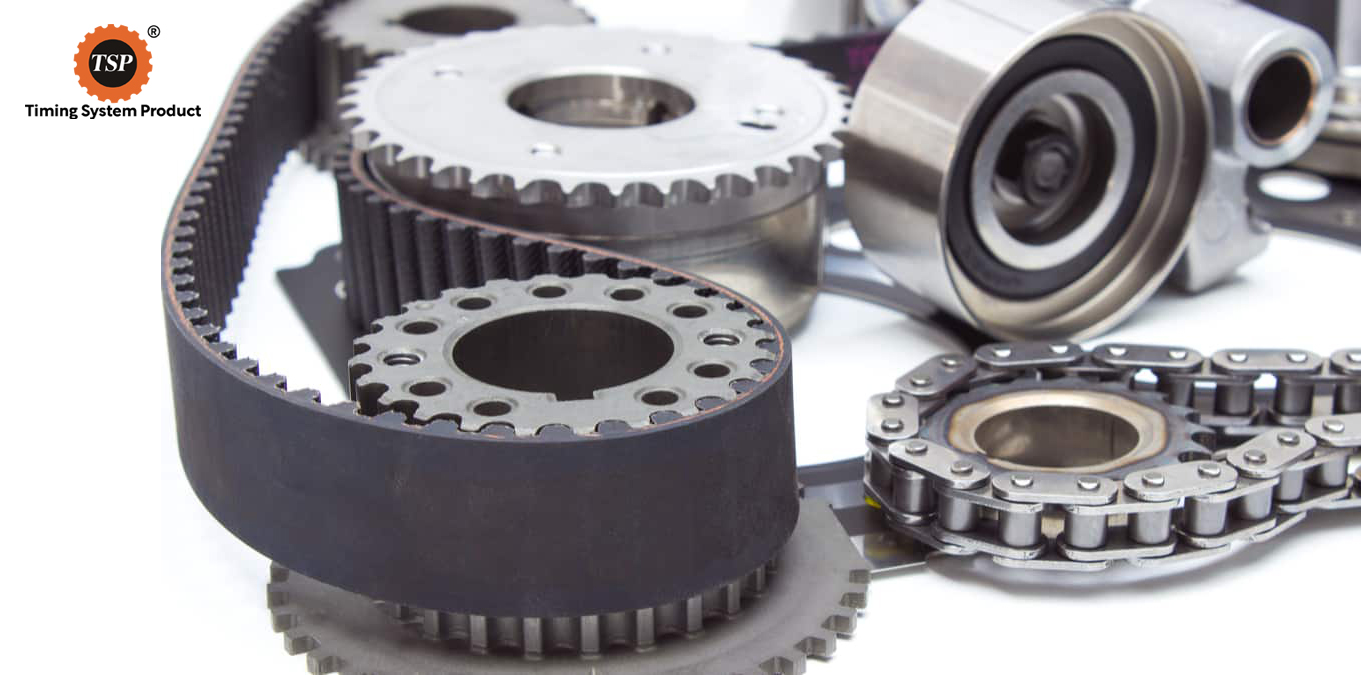 The Key to Quality: TSP's Commitment to Reliable Timing Chain Kits for the Global Automotive Aftermarket