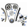 TK-HD017 Timing Chain Kit for HONDA 2.2T