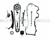 TK-LI001 Timing Chain Kit for LANCIA Musa/ Ypsilon