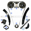 TK-RW002-V Timing Chain Kit for ROEWE