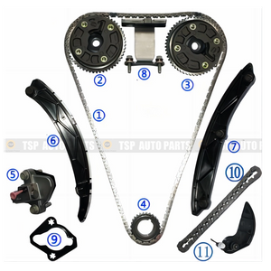 TK-RW002-V Timing Chain Kit for ROEWE