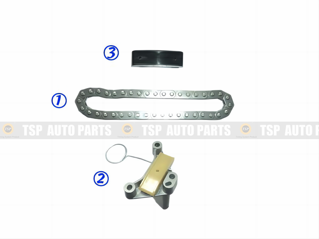 TK-LI003 Timing Chain Kit for LANCIA Phedra/ Zeta