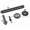 TK-BM031 Timing Chain Kit for BMW MINI COOPER