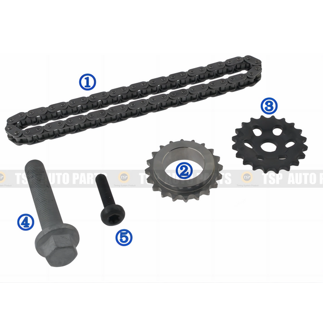 TK-BM031 Timing Chain Kit for BMW MINI COOPER