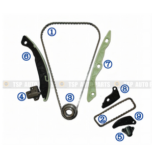 TK-DG011 Timing Chain Kit for DODGE Avenger/Journey