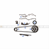 TK-NS015 Timing Chain Kit for NISSAN Pathfinder