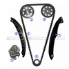 TK-VW017 Timing Chain Kit for VOLKSWAGEN