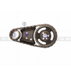 TK-CV008 Timing Chain Kit for CHEVROLET Beretta/Cavalier/Corsica