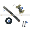 TK-OP029 Timing Chain Kit for OPEL&VAUXHALL