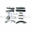 TK-OP003 Timing Chain Kit for OPEL