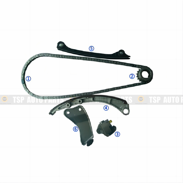 TK-SZ004 Timing Chain Kit for SUZUKI