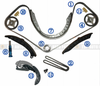 TK-PC002 Timing Chain Kit for PORSCHE