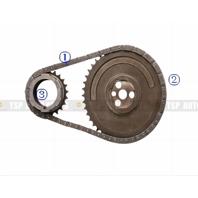 TK-CV022 Timing Chain Kit for CHEVROLET Suburban