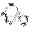 TK-CV038 Timing Chain Kit for CHEVROLET Malibu Hybrid