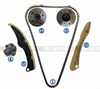 TK-HY021-V Timing Chain Kit for HYUNDAI 1.6L