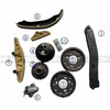 TK-FD033-3 Timing Chain Kit for FORD 3.2 