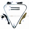 TK-FD054 Timing Chain Kit for FORD 