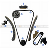 TK-HD001 Timing Chain Kit for HONDA 2.4L