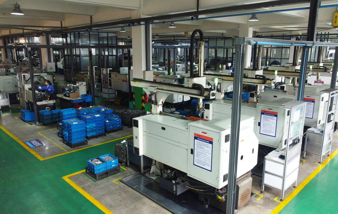 Leveraging China’s Manufacturing Strength: Why Partnering with TSP Ensures Quality and Competitive Prices