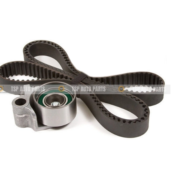 When Should I Replace My Timing Belt Kit?
