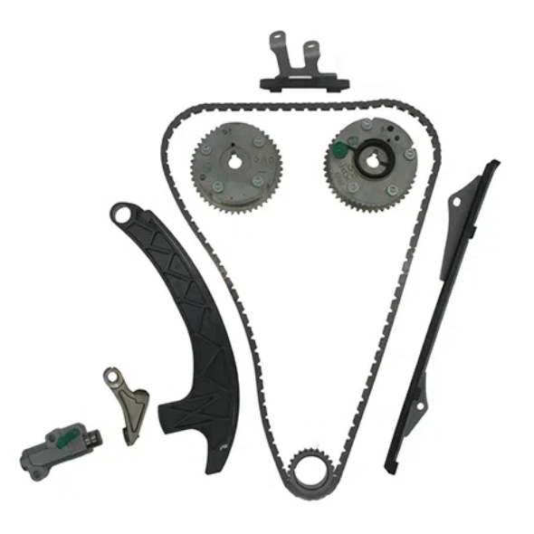 How To Choose The Right Timing Chain Kit: A Comprehensive Guide for Engine Maintenance
