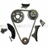 TK-OP018-A Timing Chain Kit for OPEL