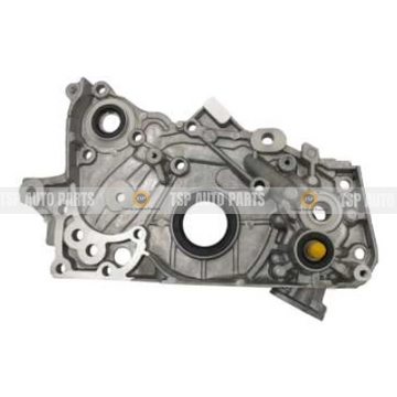 OP-MT319 OIL PUMP FOR DODGE from China manufacturer - TSP