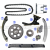 TK-HM002 Timing Chain Kit for HUMMER Canyon/ Colorado