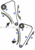 TK-NS060 Timing Chain Kit for NISSAN/Infiniti QX