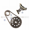 TK-CA001 Timing Chain Kit for CADILLAC Cimarron