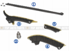 TK-BZ027 Timing Chain Kit for MERCEDES-BENZ M256