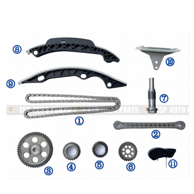 TK-RW003 Timing Chain Kit for ROEWE