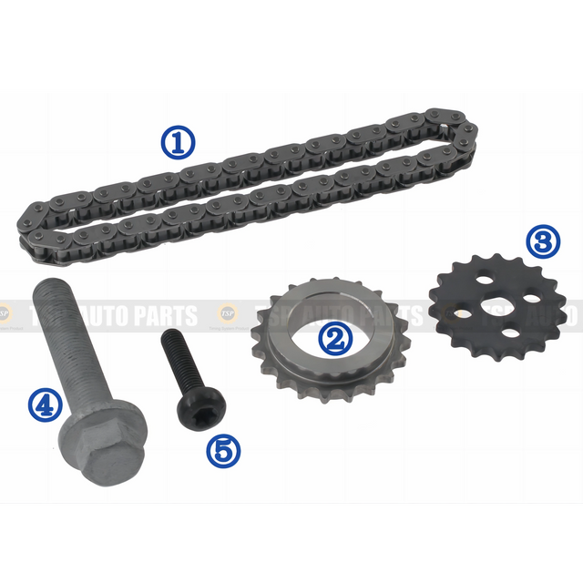 TK-BM030 Timing Chain Kit for BMW 320i/120i/316i