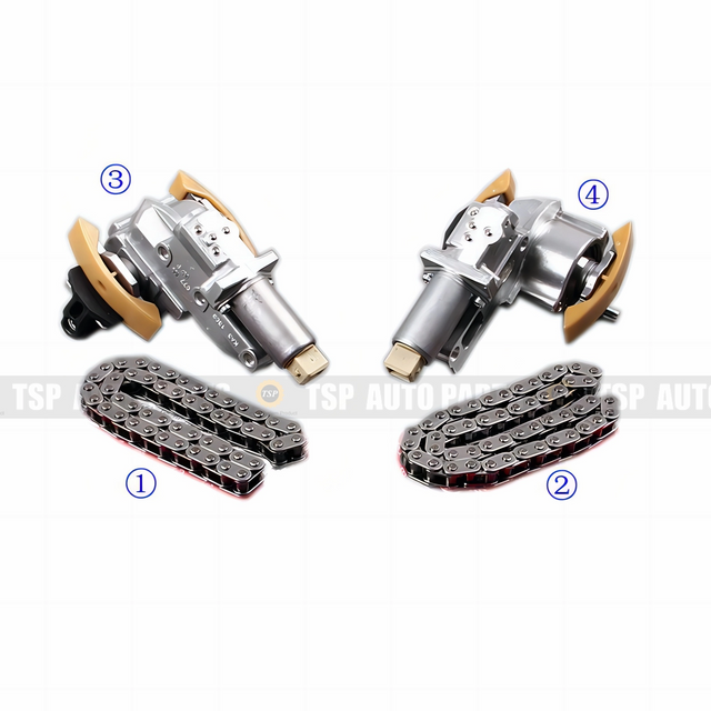 TK-VW011 Timing Chain Kit for VOLKSWAGEN