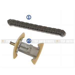 TK-AD021 Timing Chain Kit for AUDI A4/A4 Quattro