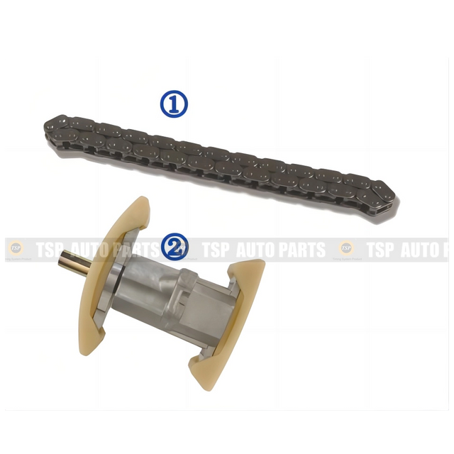 TK-AD021 Timing Chain Kit for AUDI A4/A4 Quattro