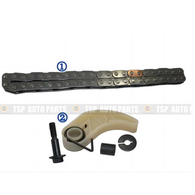 TK-AD023 Timing Chain Kit for AUDI TT/A4 Quattro