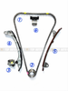 TK-TY032 Timing Chain Kit for TOYOTA