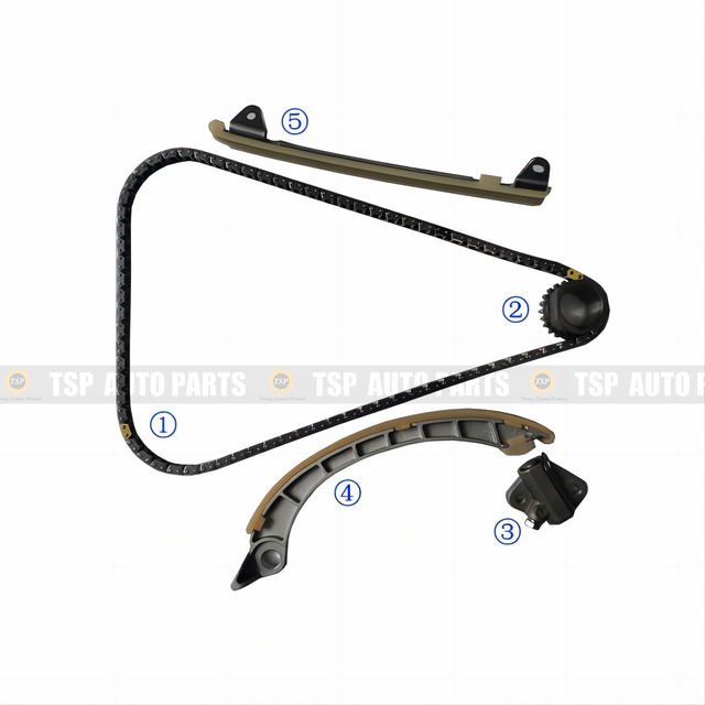 TK-OP008 Timing Chain Kit for OPEL